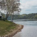 아파트 Bosky Gródek Nad Dunajcem