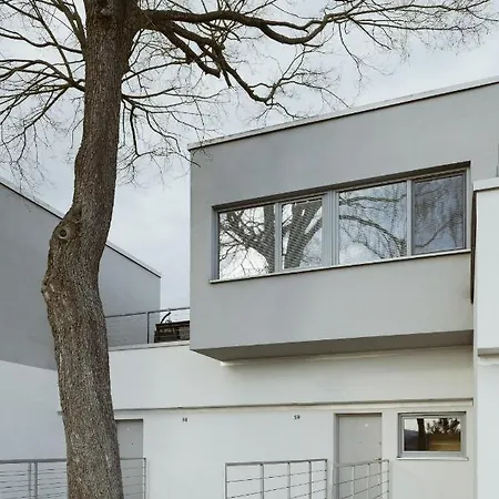 Lägenhet Bosky Gródek Nad Dunajcem