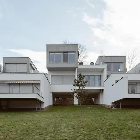Apartment Bosky *