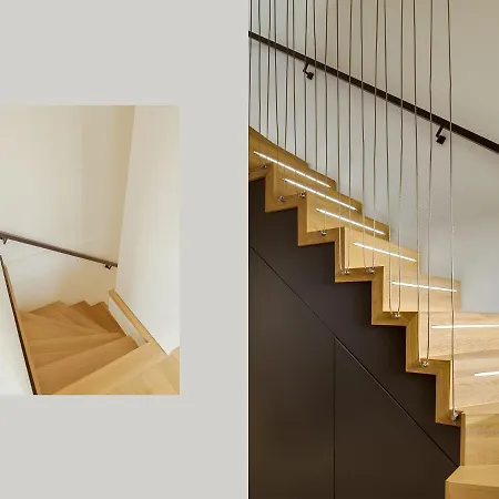 Bosky Apartamento Gródek Nad Dunajcem