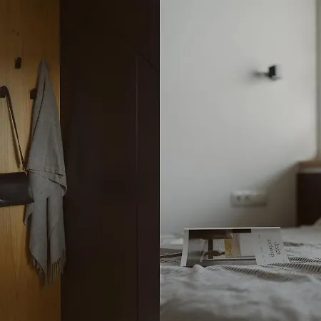 Bosky Lägenhet Gródek Nad Dunajcem