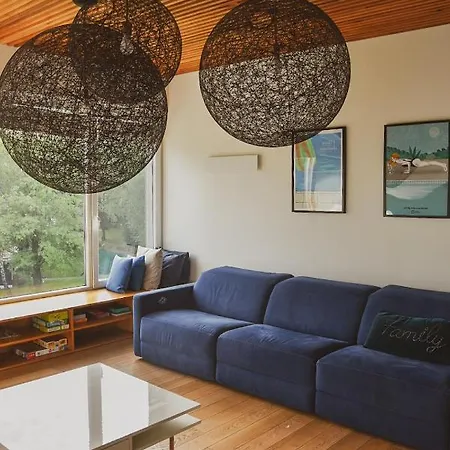 Bosky Lägenhet Gródek Nad Dunajcem