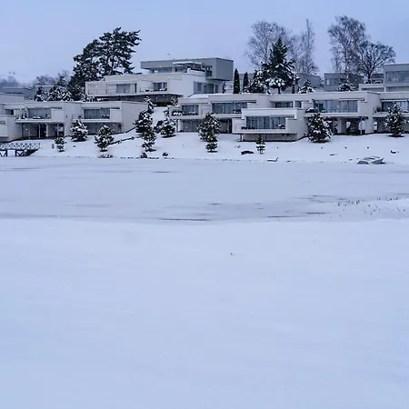 Bosky Lägenhet Gródek Nad Dunajcem