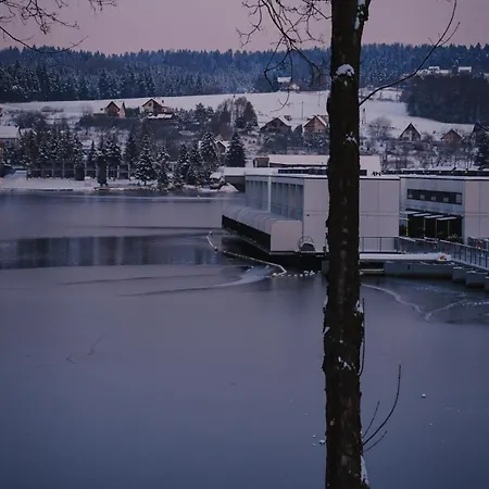 Bosky * Gródek Nad Dunajcem