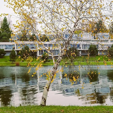 Bosky Apartment