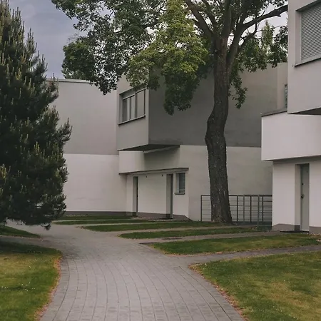 Bosky Apartment