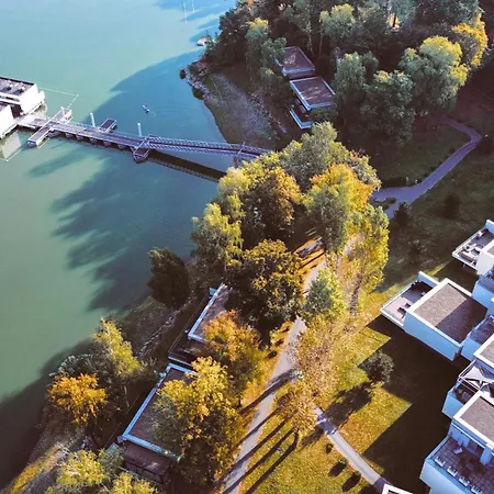 Bosky Lägenhet Gródek Nad Dunajcem