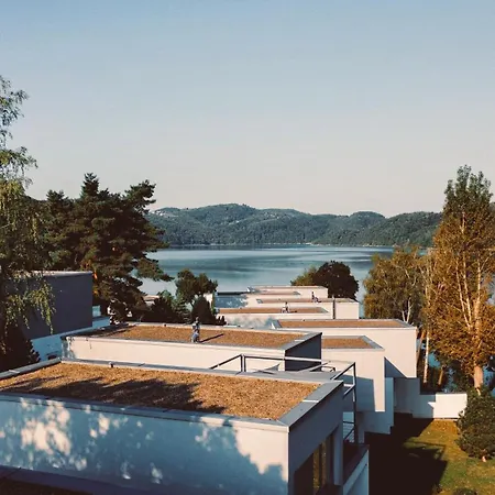 Bosky Grodek Nad Dunajcem