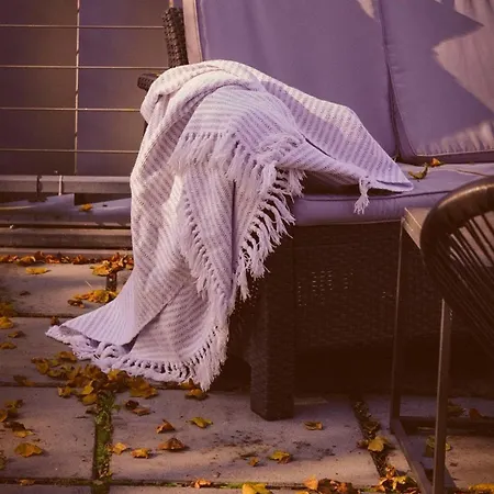 Bosky Apartment *
