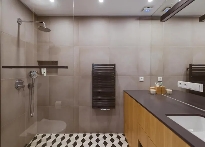 Bosky Gródek Nad Dunajcem