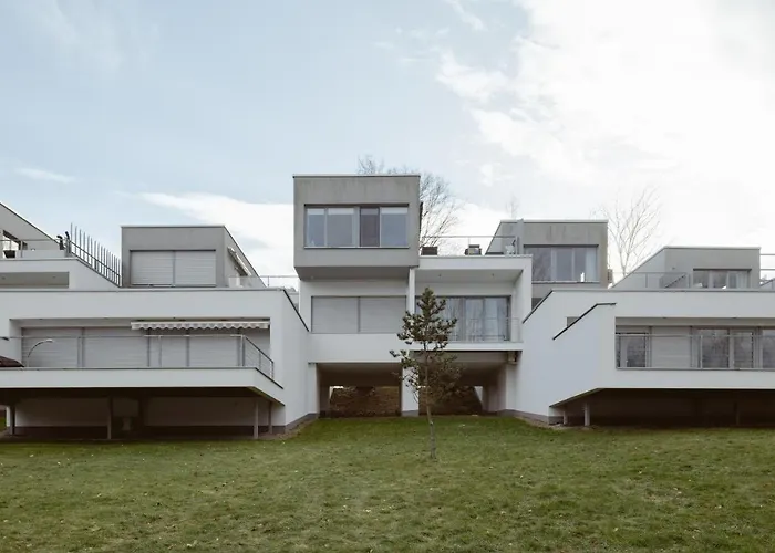 Appartamento Bosky *