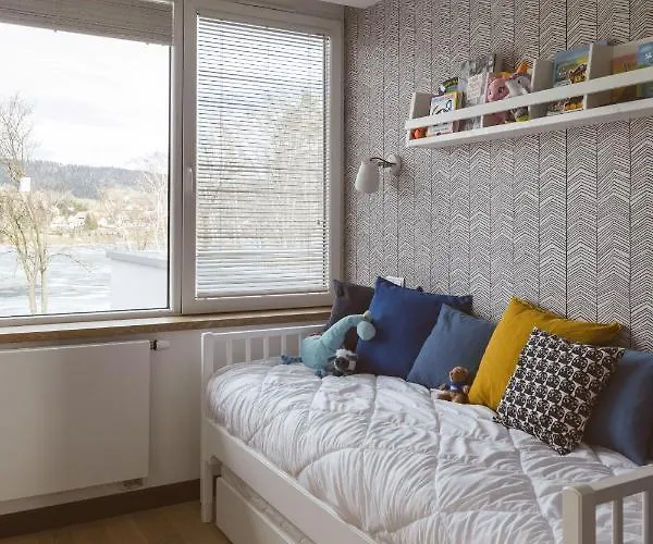 Bosky Gródek Nad Dunajcem