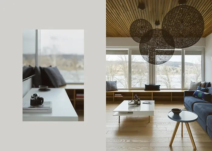 Appartamento Bosky Gródek Nad Dunajcem