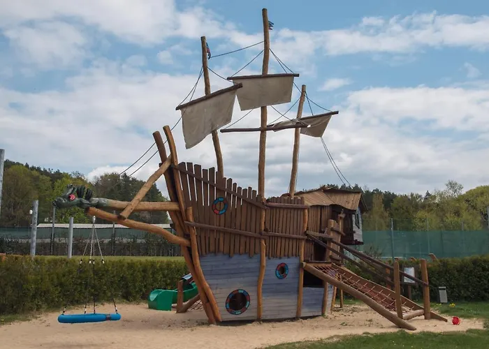 Bosky * Gródek Nad Dunajcem