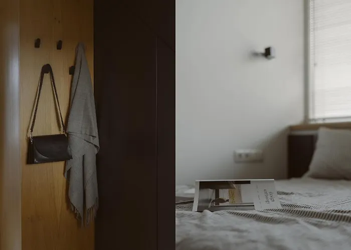 Bosky Appartamento Gródek Nad Dunajcem