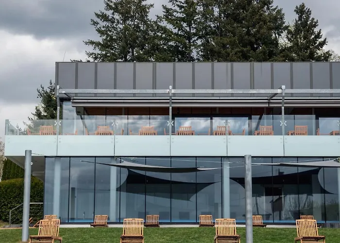 Bosky Appartamento *