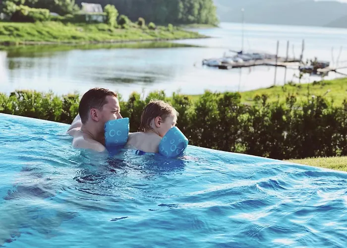 Bosky Appartamento *