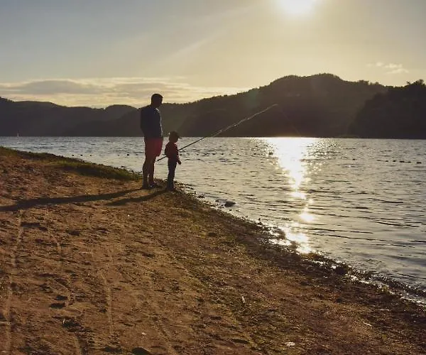 Appartamento Bosky Gródek Nad Dunajcem
