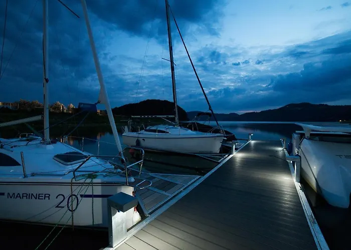 Appartamento Bosky Gródek Nad Dunajcem