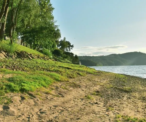 Appartamento Bosky *