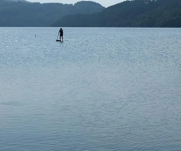 Bosky Appartamento Gródek Nad Dunajcem
