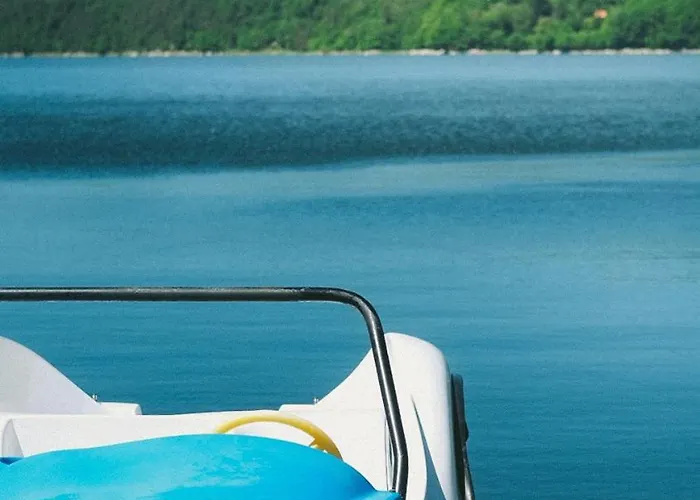 Appartamento Bosky Gródek Nad Dunajcem