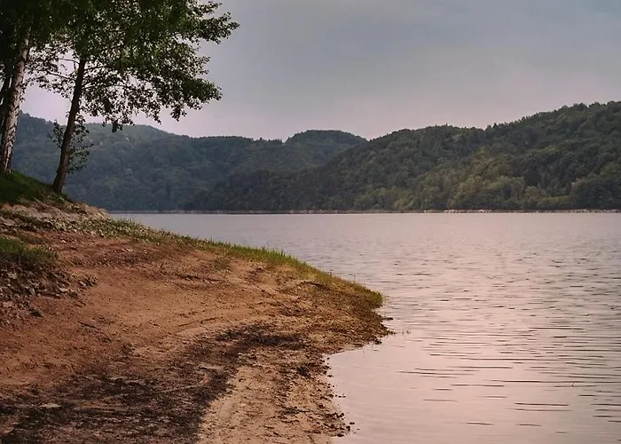 Bosky Appartamento *