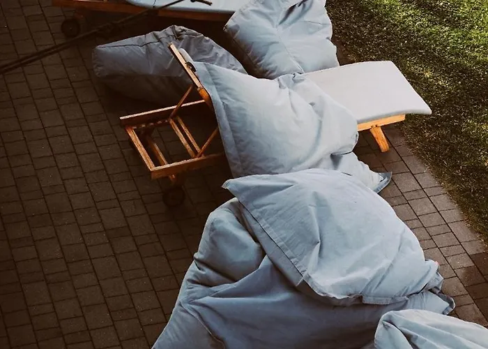 Bosky * Gródek Nad Dunajcem