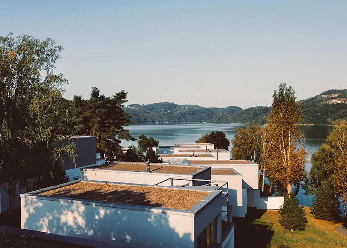 Bosky Gródek Nad Dunajcem