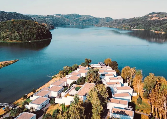 Bosky * Gródek Nad Dunajcem