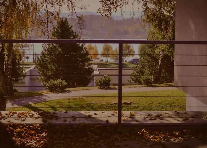 Appartamento Bosky *