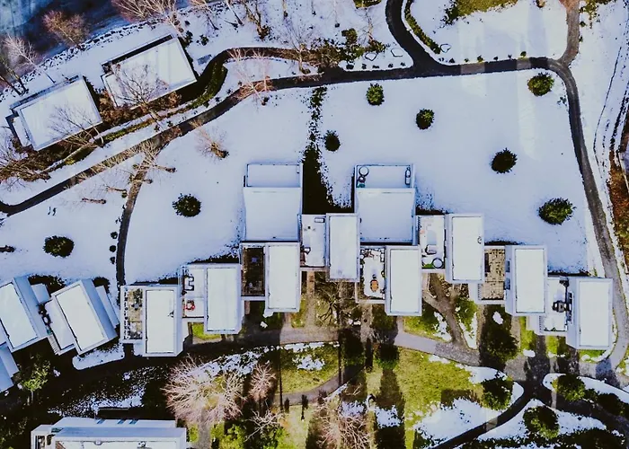 Appartamento Bosky *